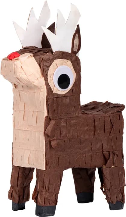 Reindeer