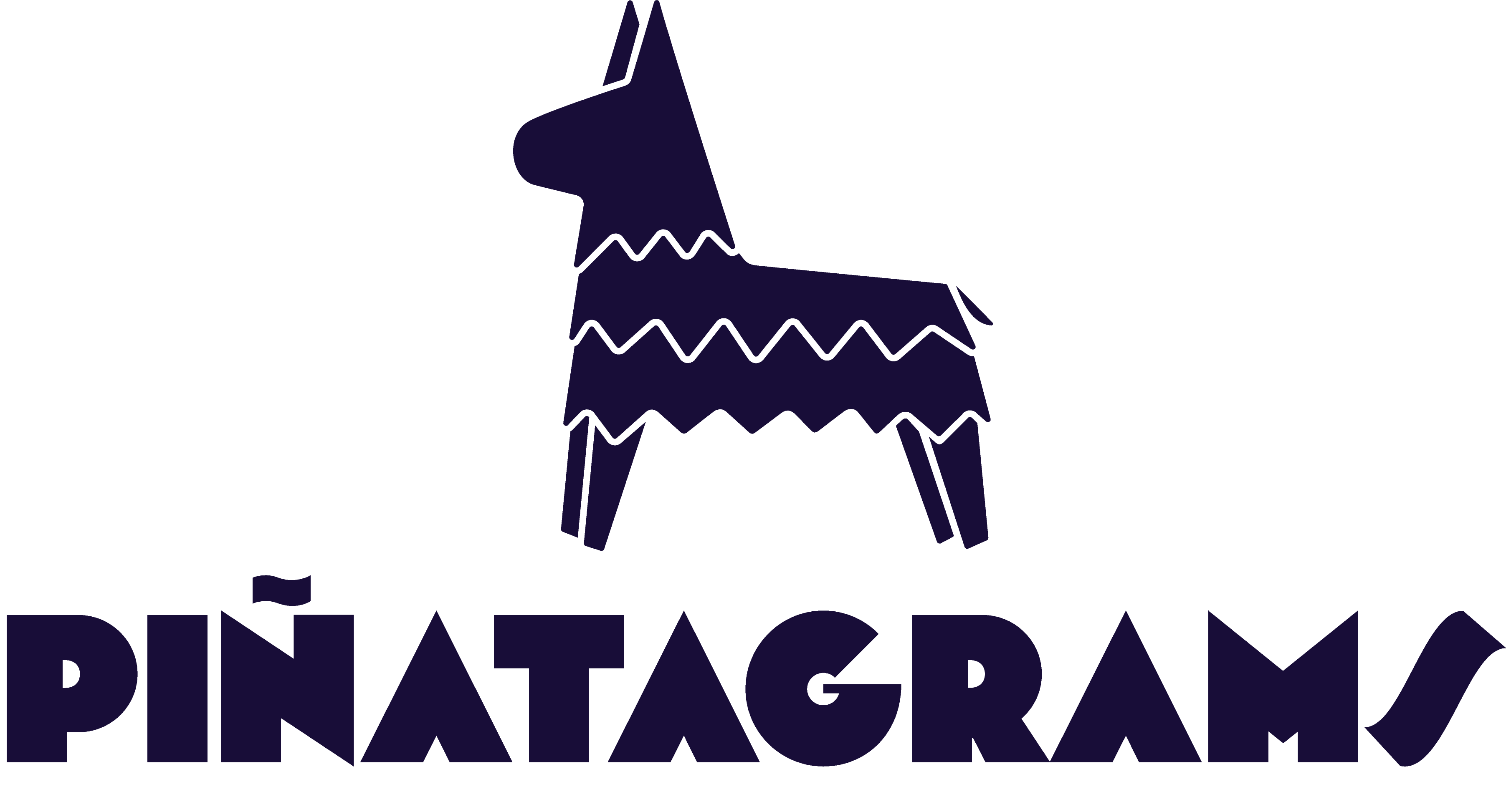 Piñatagrams